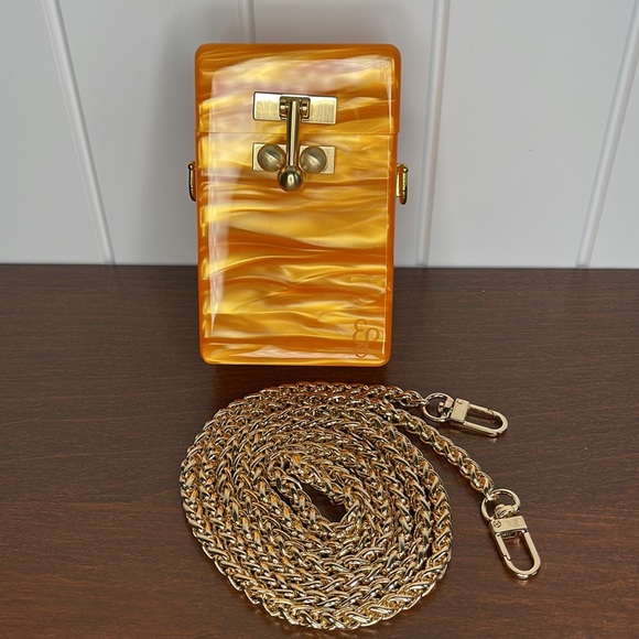 Edie Parker & Lord Jone Collaboration (The Lil Edie) - Picture 4 of 12